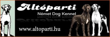 Altparti kennel